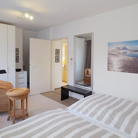 Ferienwohnung Helgolaender Strasse Вик-ауф-Фёр Экстерьер фото