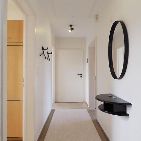 Ferienwohnung Helgolaender Strasse Вик-ауф-Фёр Экстерьер фото